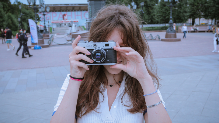 Жительнице Новосибирска пришлось с полицией возвращать деньги за фотосессию