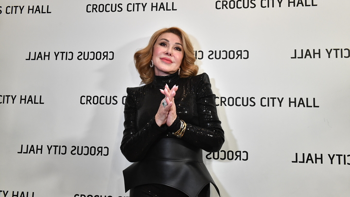 Не дам ни копейки!: Успенская ответила хозяйке избитой ею собаки