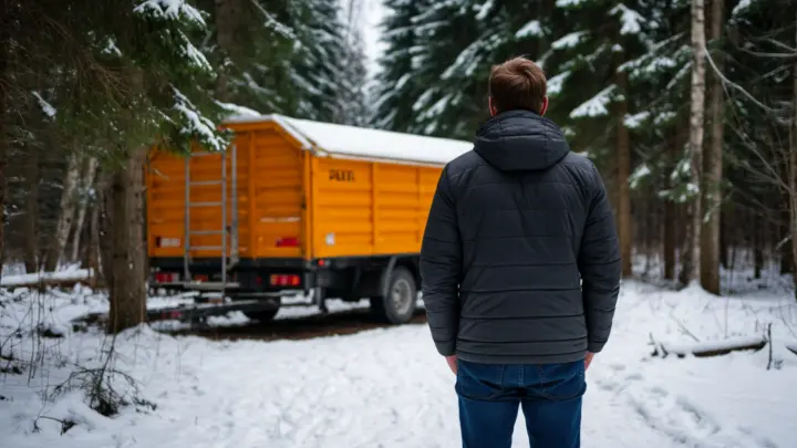 У него диагноз: стало известно о ещё одном пропавшем Усольцеве