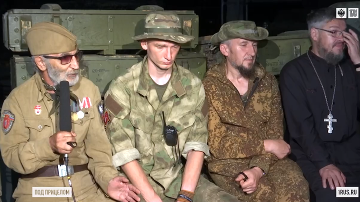 Боец ДНР раскрыл план продвижения вглубь Украины: А то и дальше