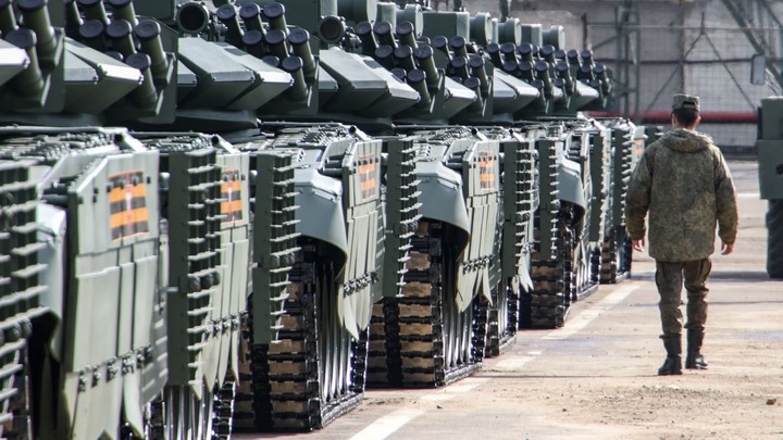 В Челябинской области ждут добровольцев для службы по контракту, жалование — от 200 тысяч
