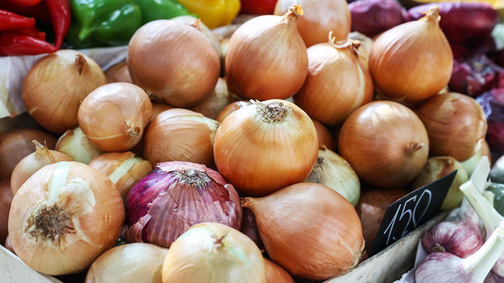 Названы четыре главных продукта, которые предотвратят внезапную смерть