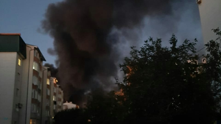 Просто невозможно: Заслуженный пилот России вступился за экипаж Су-34