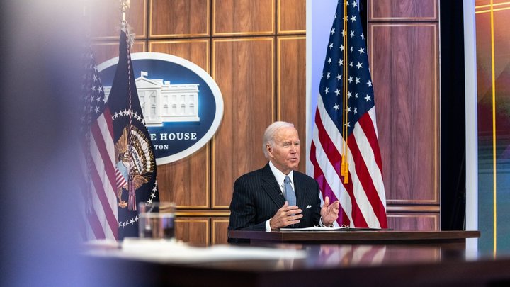 Про мир можно забыть? Запад жёстко меняет риторику по Украине - инсайд из США