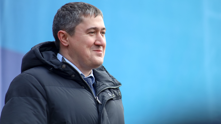 Пермский губернатор Дмитрий Махонин заверил, что не планирует переезжать в Москву и покидать пост