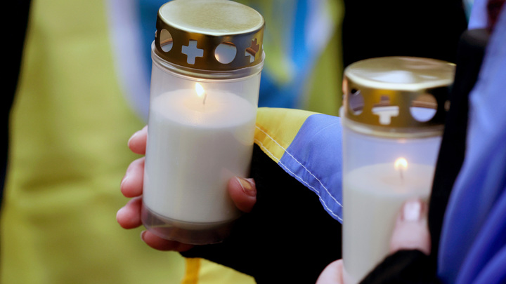 Хуже, чем в психушке. Киевлянка откровенно высказалась о режиме Зеленского