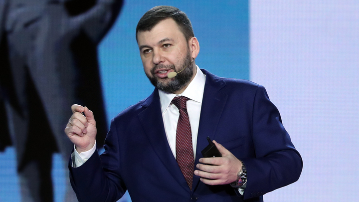 Нью-Йорк перестанет быть Нью-Йорком: Пушилин сделал знаковое заявление из Бахмута