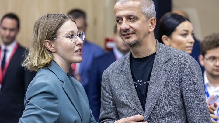 Осторожно, разоблачение: что такое рассказали про Собчак на НТВ, что она сразу побежала в суд