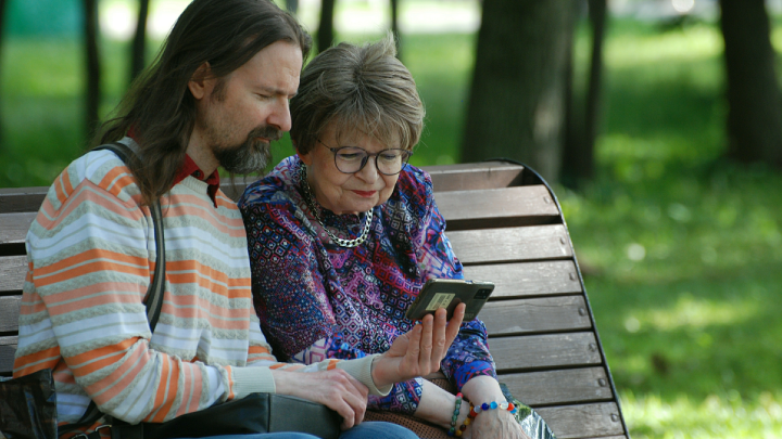 Не говорите этого по телефону: Мошенники перешли на видеосвязь. Началась охота за главным словом