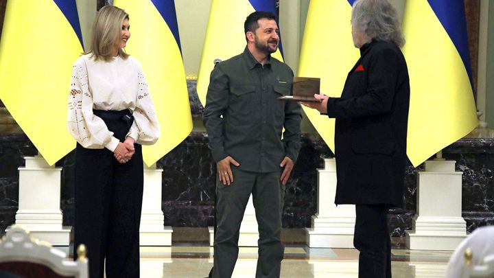 Ничего не сделано: Экс-советник Кучмы Соскин объяснил, почему Зеленский не восстанавливает города