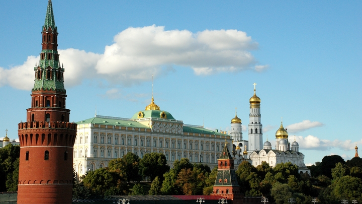 В Кремле отреагировали на указ о прекращении существования Карабаха