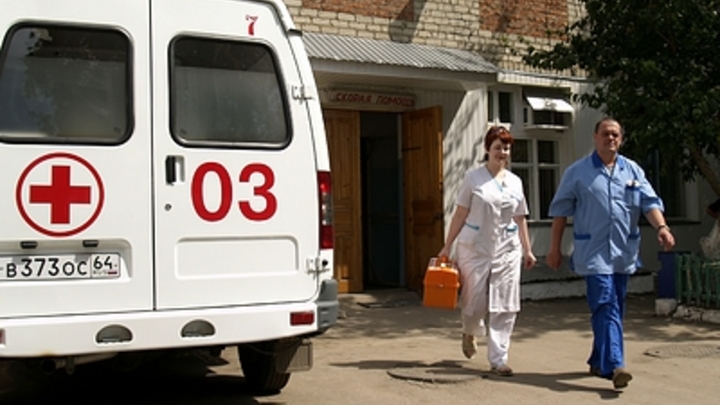 На Кубани полицейский сбил на пешеходном переходе 7-летнего ребенка