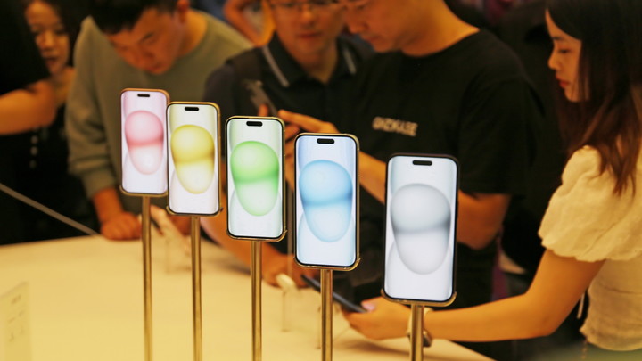 Назван лучший iPhone для покупки в 2023 году