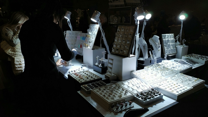 Ювелирные подарки: как определить стоимость украшения