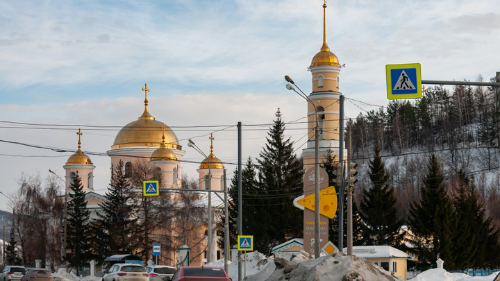 У православных началась Мясопустная неделя