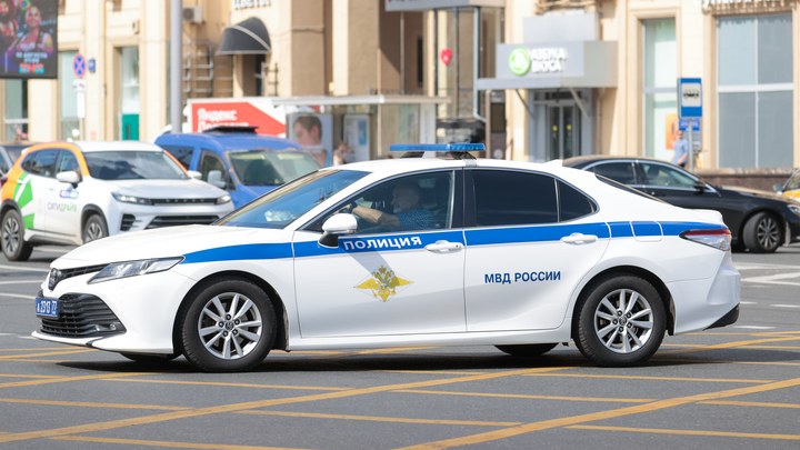 Вооруженный пассажир угрожал персоналу автобуса в Архангельске