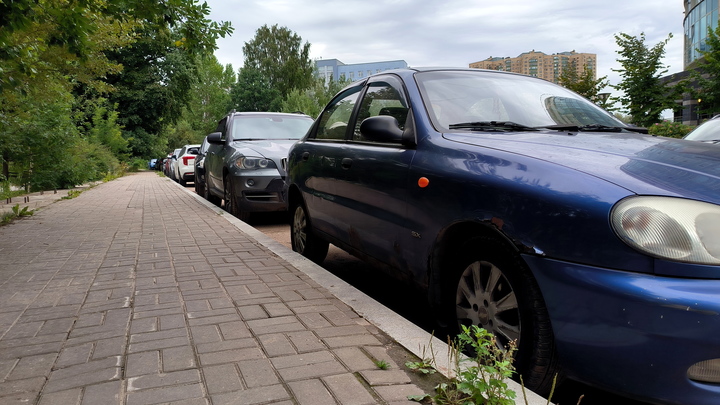 Власти Самары ищут перевозчиков для социального такси