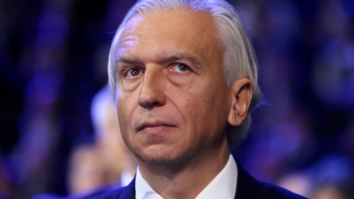 Президент РФС объяснил причину проведения матча сборных России и Брунея в Краснодаре