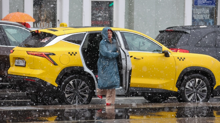 Оштрафован крупнейший в России агрегатор такси: Монополиста поставили на место, но он не сдаётся