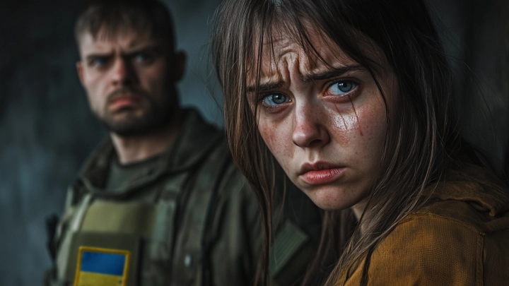 Киев принёс в жертву мирных украинцев: И всё ради того, чтобы немного замедлить русское наступление Киев принёс в жертву мирных украинцев: И всё ради того, чтобы немного замедлить русское наступление