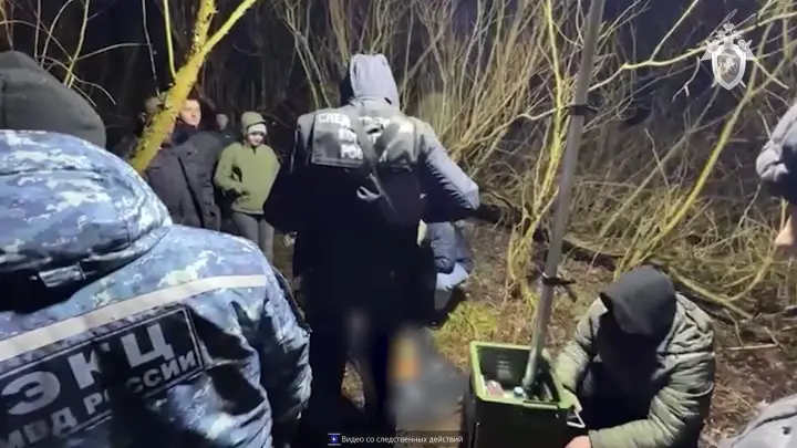 В Черняховске подозреваемый в убийстве мальчика 7 лет избил за отказ заниматься