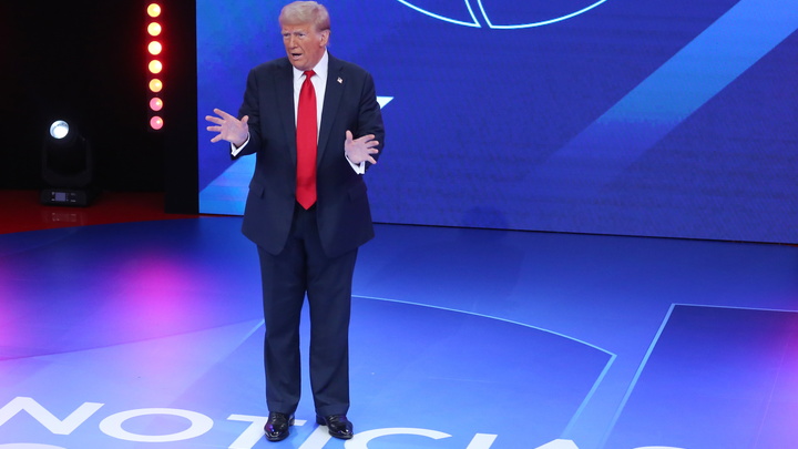 Путин мне не помеха, я крутой: Что скрывается за откровениями Трампа об угрозе удара по Москве? Версия эксперта