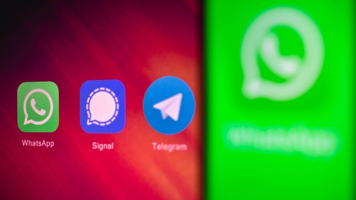 Звонки в Telegram и WhatsApp вернули, но не полностью Звонки в Telegram и WhatsApp вернули, но не полностью