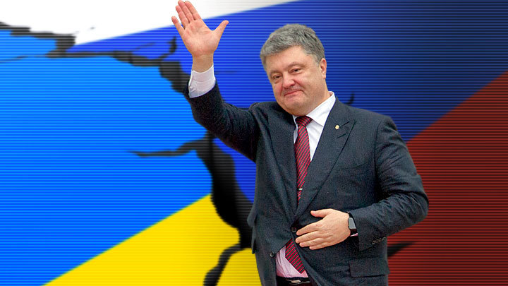 Все ради выборов: Что ждет Украину после отказа от «Большого договора» с Россией