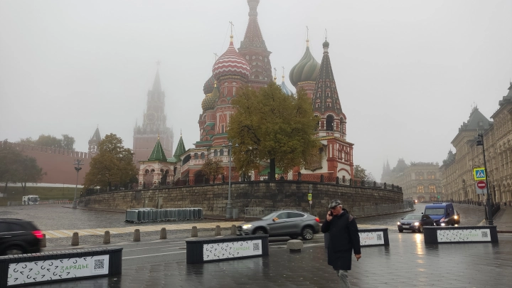 Исторический музей извинился за сувениры без крестов на храме Василия Блаженного