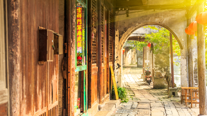 В Таиланде турист догнал обокравшего его трансгендера* и пожалел об этом