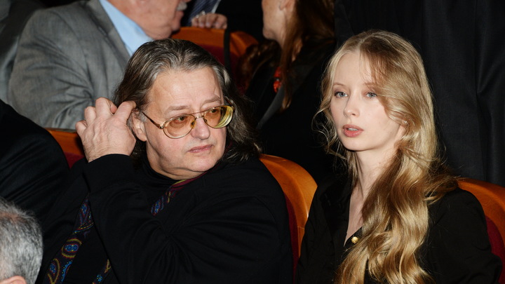 В ограблении вдовы Градского увидели постановку: Больно подозрительно