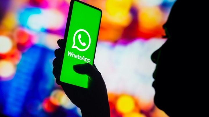 В сети продают базу данных почти 3 миллионов пользователей WhatsApp из Казахстана