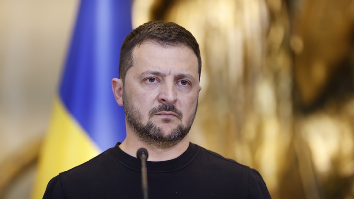 Теперь мы знаем: Зеленский проговорился о следующей большой провокации - Перла