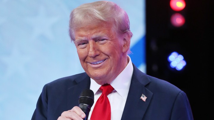 Новосибирский депутат Ростислав Антонов высказался о влиянии победы Трампа на ход СВО