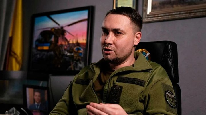Экс-депутат Рады Илья Кива: в Киеве скрывают смерть главы военной разведки Буданова в Германии