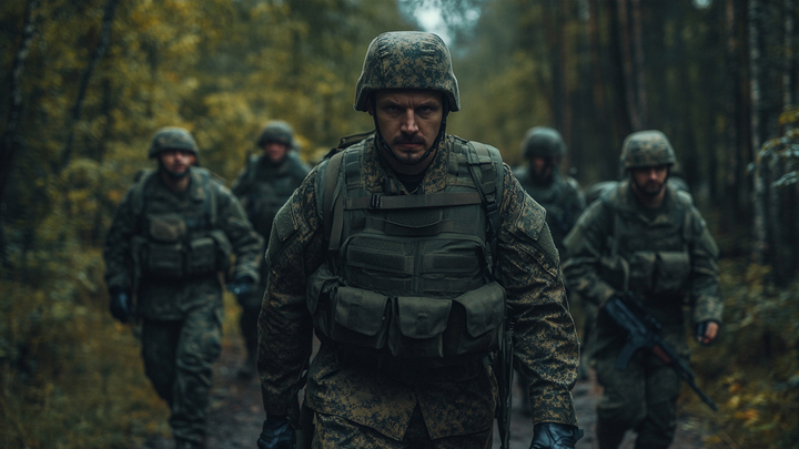 Нас потеряли: Пленный боевик рассказал, что ВСУ забыли в Курской области целое подразделение во время подготовки к наступлению