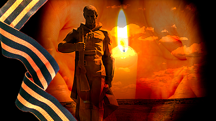 Донбасс помнит каждого павшего за него воина