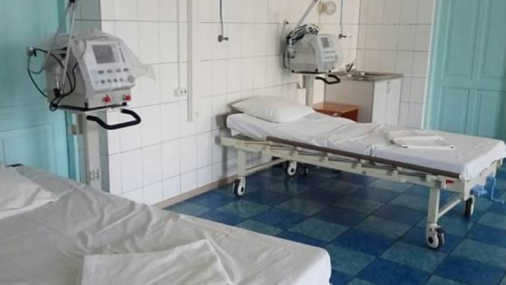 За сутки в Чите и 18 районах Забайкалья выявлено 177 новых случаев COVID-19