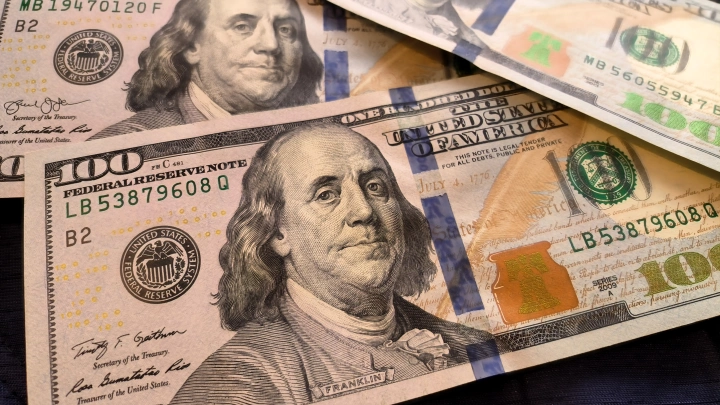 Готовивший теракт агент Киева получил от спецслужб Украины 4000 долларов