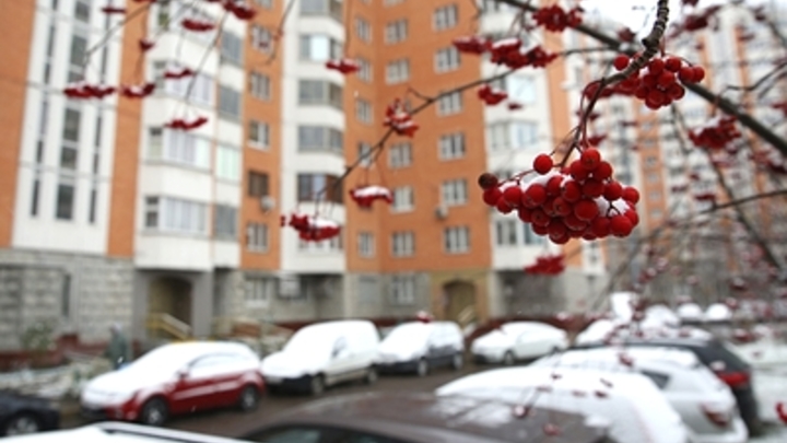 Где в России декабрь будет теплее обычного - прогноз Гидрометцентра