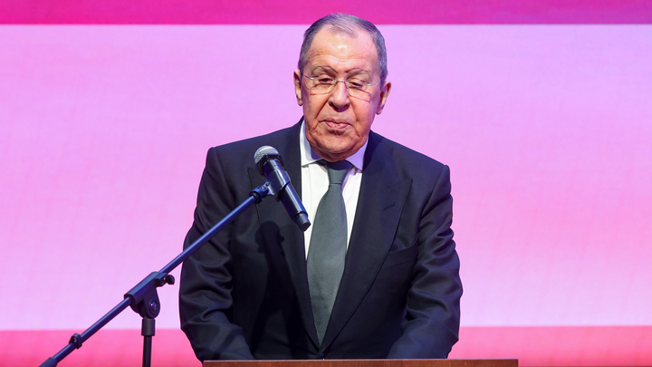 Лавров: Украине нужно признать реалии, Западу - жертвовать Незалежной, а Россия открыта к диалогу