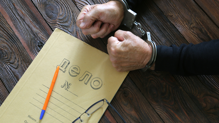 Задержан глава компании, чью работу курировал Тимур Иванов