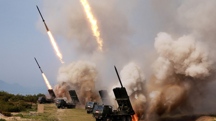 Армия России нанесла Украине удар крылатыми ракетами, в Курской области штурмовики продолжают наступление на ВСУ. Последние новости СВО 31 декабря