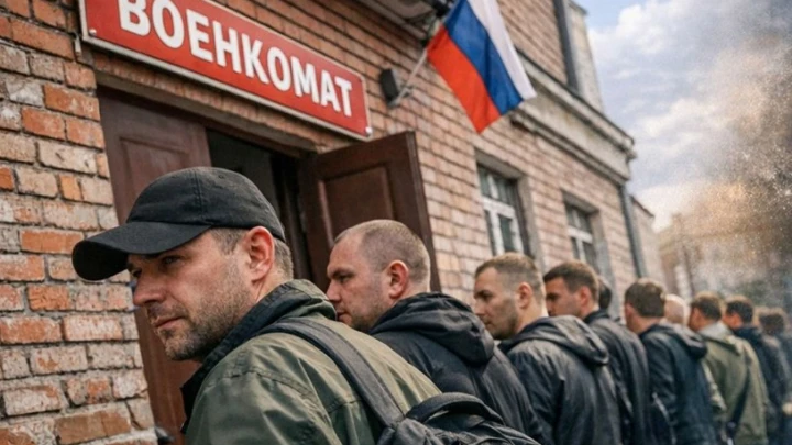 В Кремле объяснили, кто и зачем вбрасывает фейки о новой мобилизации