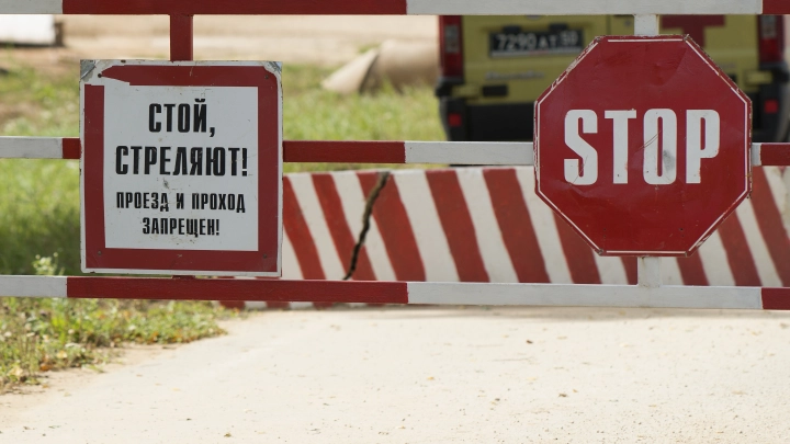 Азербайджанского депутата не пустили в Россию за русофобию