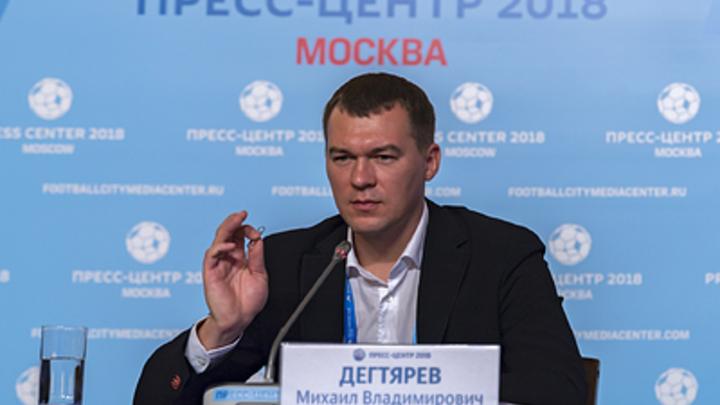 Мои соболезнования: самарский ЭкоСтройРесурс может заняться вывозом мусора в Хабаровске