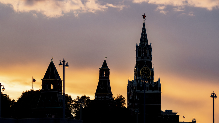 Скотт Риттер выбрал Россию: Виновен по всем пунктам