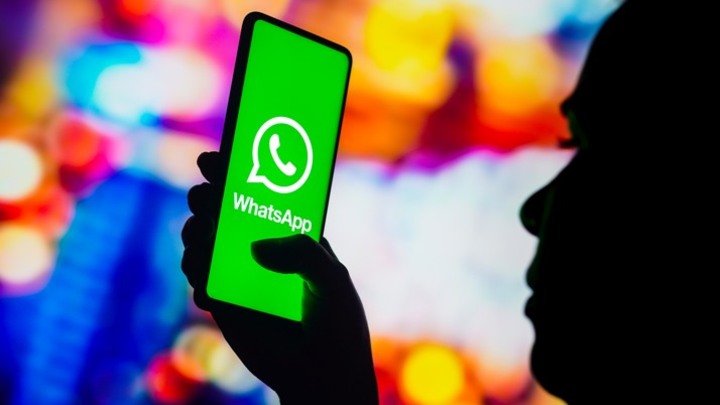 Эксперты обнаружили в Telegram неофициальную версию WhatsApp с вредоносным ПО