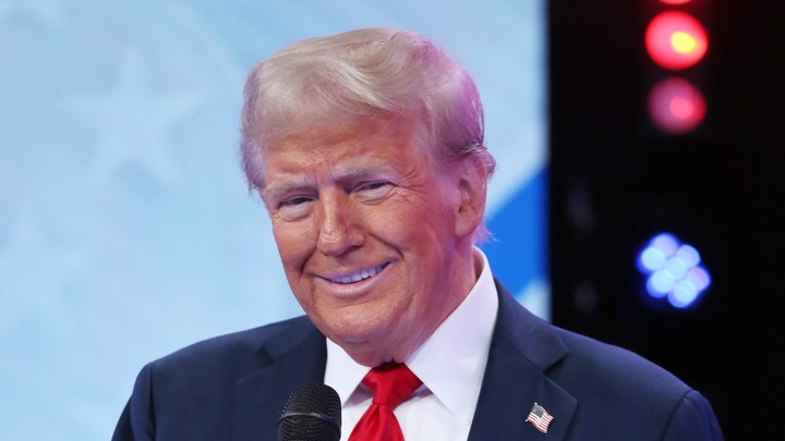 Минюст США заявил, что КСИР Ирана готовили операцию по убийству Трампа