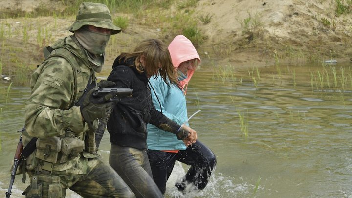 Более 23 тысячам украинцев за два года удалось сбежать в Молдавию